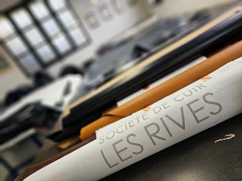immagine di anteprima del video: LES RIVES 2024
