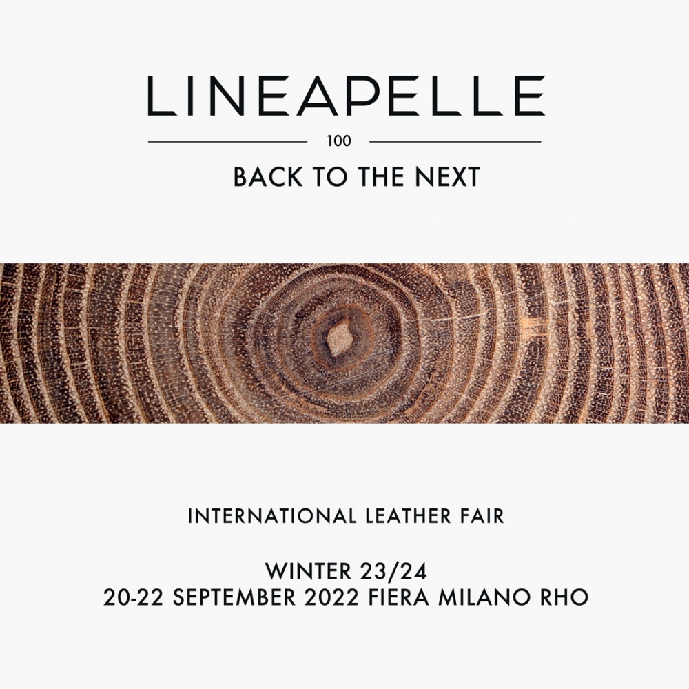 Mostra internazionale della pelle a Milano